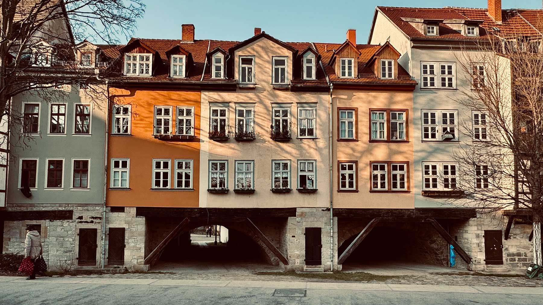 erfurt-merchant-bridge-1800 Erfurt Merchant Bridge