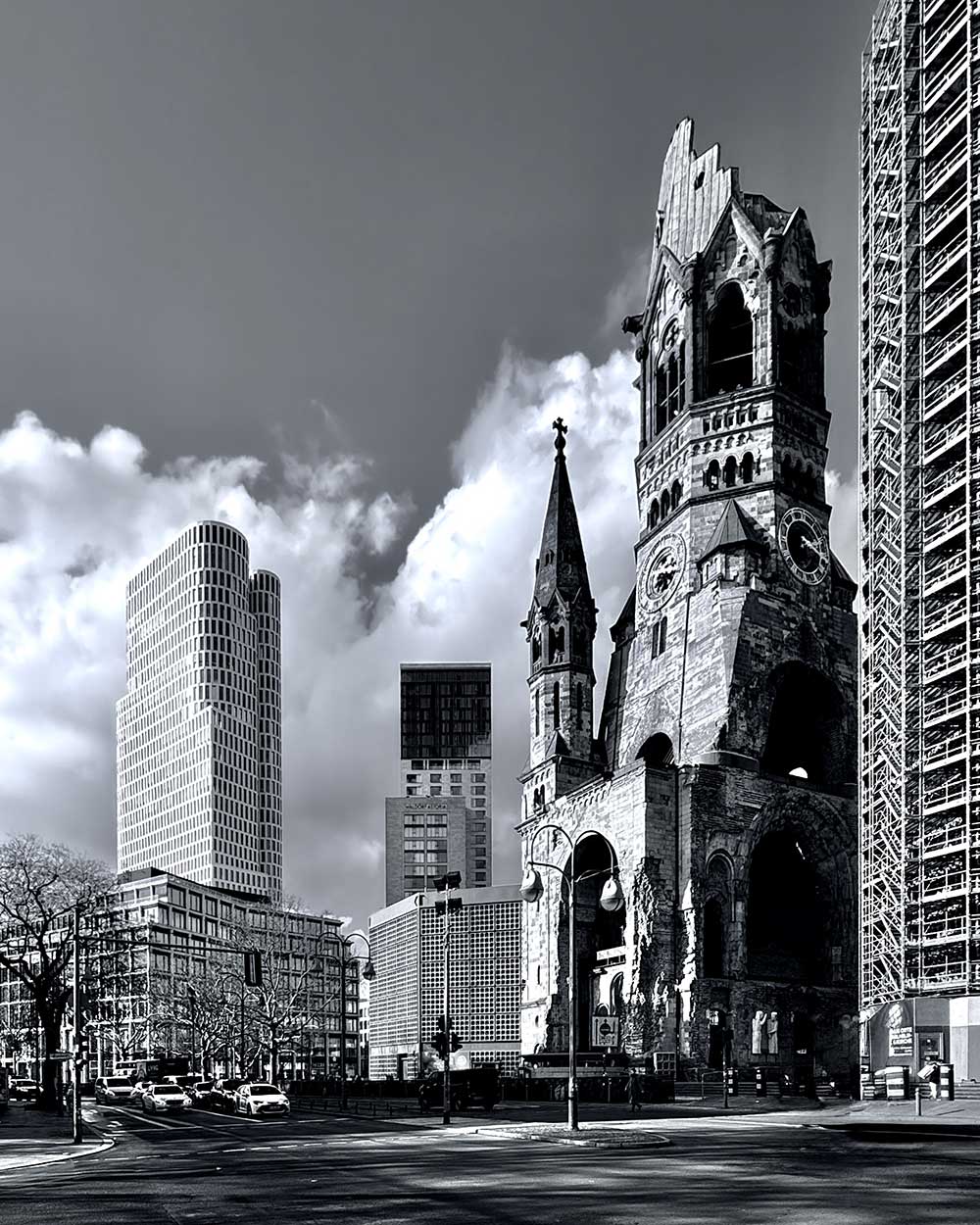 kaiser-wilhelm-memorial-church-1000 Kaiser Wilhelm Memorial Church Berlin