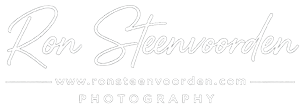 Ron Steenvoorden Photography