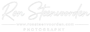 Ron Steenvoorden Photography