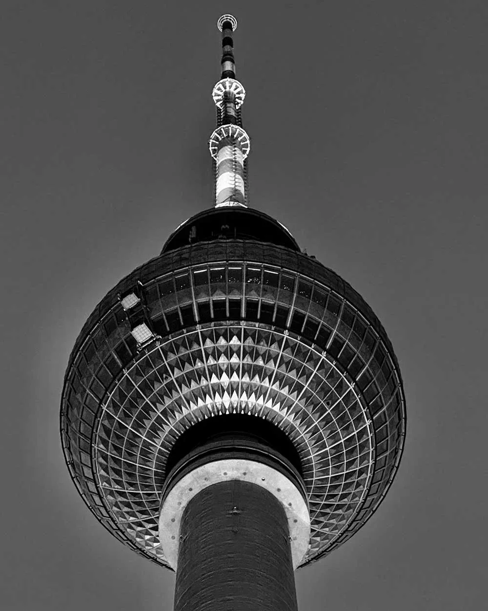 berlin-tv-tower-closeup-1000 Berlin TV Tower Close Up